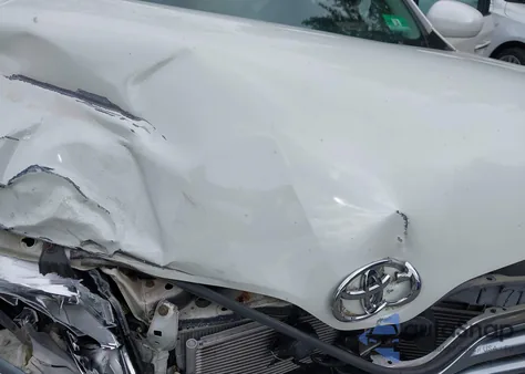 2012 Toyota Venza Xle V6 из США, поврежденный, VIN 4T3BK3BBXCU070396